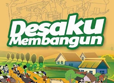 Ukuran Keberasilan Dana Desa Tidak Hanya Tertib Administratif