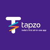 Tapzo - Get 25% Cashback On Transactions Via Amazon Pay
