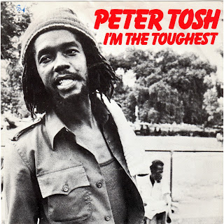 peter tosh reggae