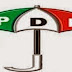 Pdp youths set APC office ablaze