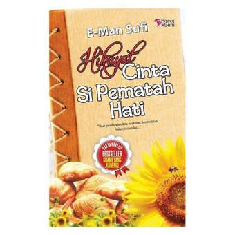 Baca Novel  Online Hikayat  Cinta Si Pematah Hati Bab 1 