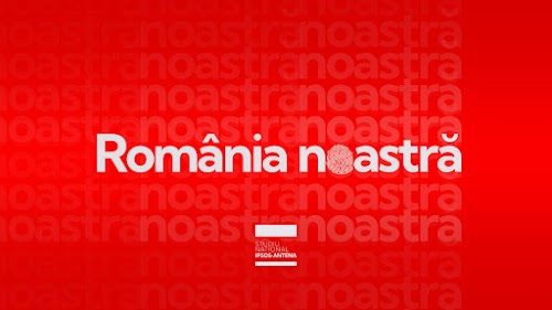 Nou la Observatorul Antenei 1: "România mea, România ta, România noastră!"