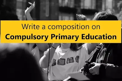 Compulsory Primary Education