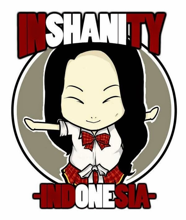 Inshanity