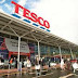 Tesco's turbulent year!