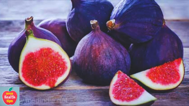 Helps control weight soaked figs in the morning