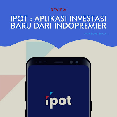 Ipot aplikasi investasi baru dari indopremier