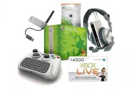 XBOX,xbox live,xbox controller,controller,HeadSet,Xbox360,Xbox2