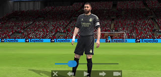 FIFA 16 Mobile (FIFA 23) Penalty Shootout Added V3.8 Download Apk+Data+Obb