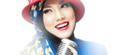 Shila Amzah Akui Sedang Bercinta Dengan Jejaka Biasa