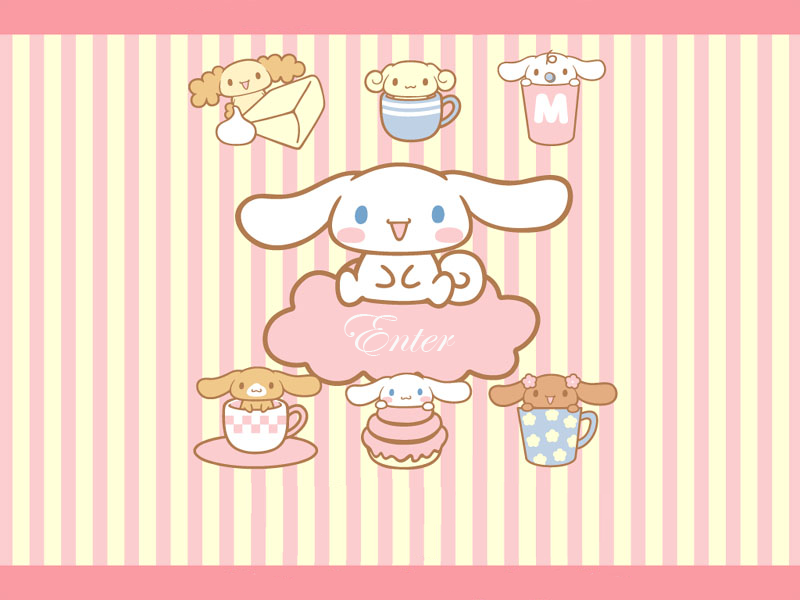 Cafe Cinnamon