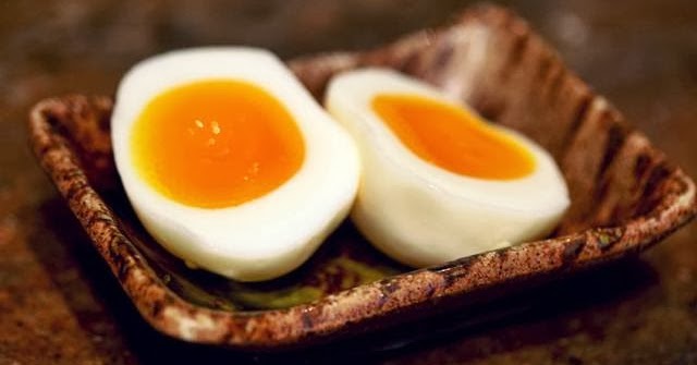 Ragam Cara Membuat Telur Asin Sederhana  Tapi Masir