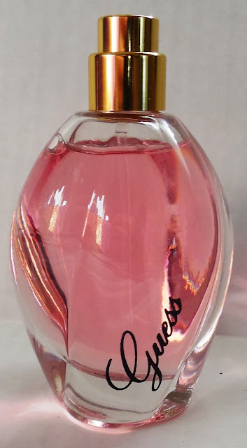 Guess Girl Perfume