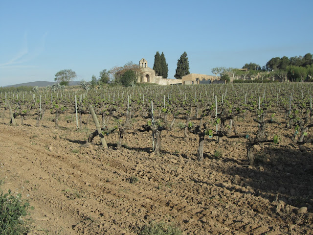 VILAFRANCA DEL PENEDÈS AL REIAL MONESTIR DE SANTA MARIA DE SANTES CREUS PERE EL GRAN - Seguint la ruta del seu enterrament pel Camí Ral, ermita de la Mare de Déu de la Bleda