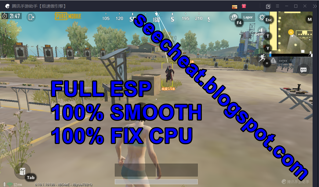 Pubg.Vipg.Site Kumpulan Config Pubg Mobile 0.8.0 ... - 