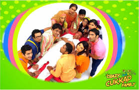 Crazy Cukkad Family full Hindi Movie 2015 Full HD