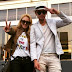 Check out SNSD HyoYeon's picture with her friend