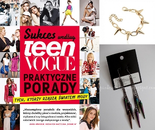 Sukces według TEEN VOGUE