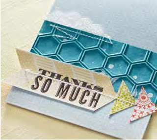 Bekka's Top 10 Highlights from the Stampin' Up! Spring Summer 2013 Catlogue