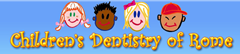 childrens dentistry of rome