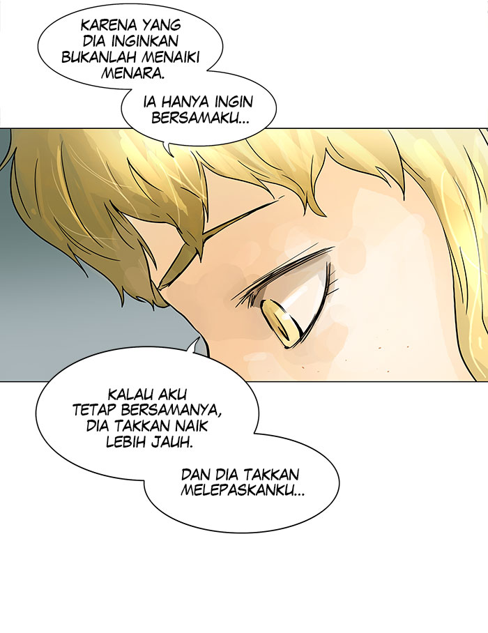 Tower of God Bahasa indonesia Chapter 27