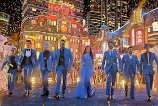 Total dhamaal 2019 ~ box office ,budget ,hit or flop