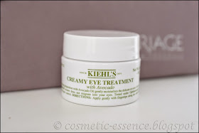  Kiehl's Creamy Eye Treatment with Avocado