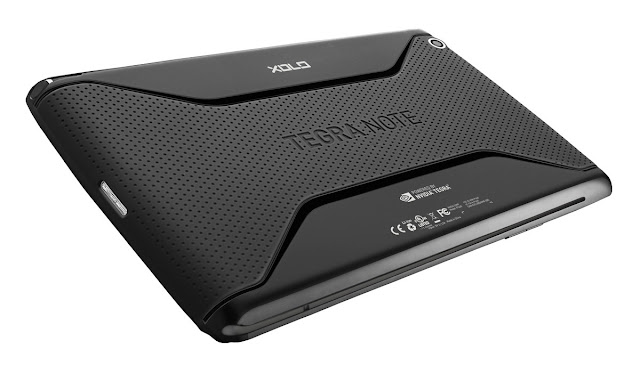 XOLO Play Tegra Note