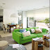 Summer Colours week: Green