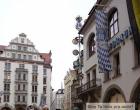 Hofbräuhaus