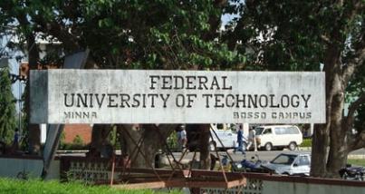 FUTMINNA Admission List Officially Out– 2017/2018