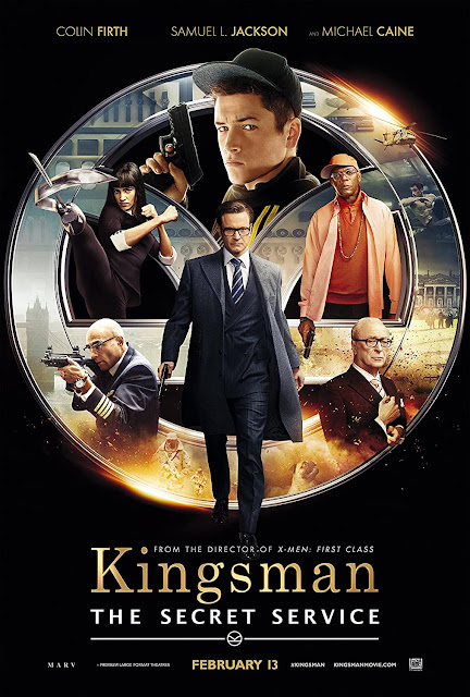 How Can I use movie Kingsmans’s music