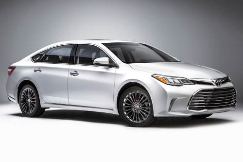 2016 toyota avalon sedan release reliability engine interior changes redesign review car price concept