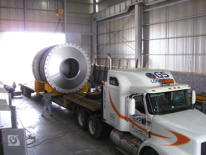 Rotary Furnace