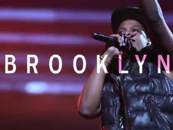 jay z barclays