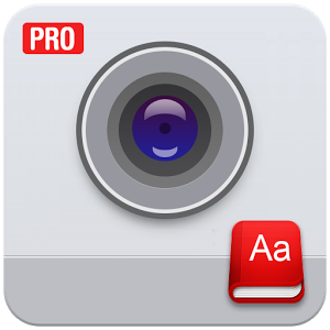 Camera Word Pro v2.0