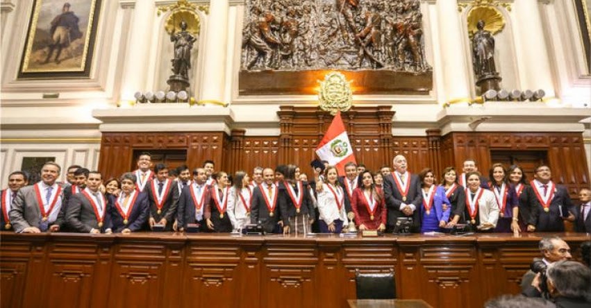 Congresistas fujimoristas y del Frente Amplio buscan crear más universidades en siete regiones