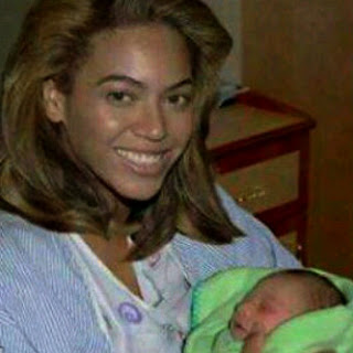 Blue Ivy Carter