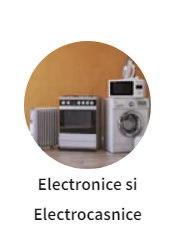 Electronice si electrocasnice