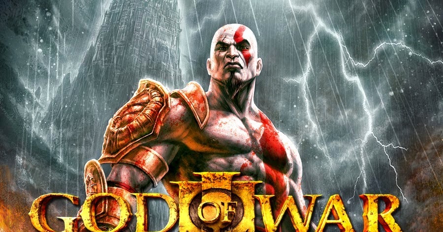 Free PC Games & Software: God of War 3 PC Game Free ...