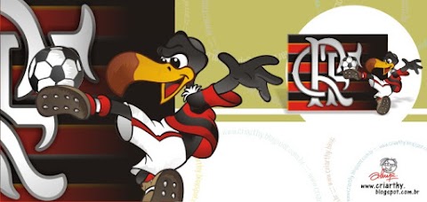 Flamengo - mascote