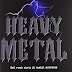 #Reseña: Heavy Metal - Del rock duro al metal extremo