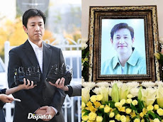Dispatch Digrebek Kepolisian Terkait Dugaan Kebocoran Data Kasus Lee Sun Kyun