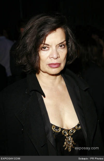 Bianca Jagger Feliz Stones Cumplea os Happy Stones Birthday