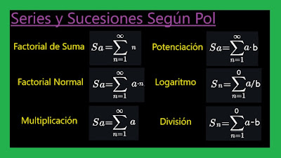 Sumatorias