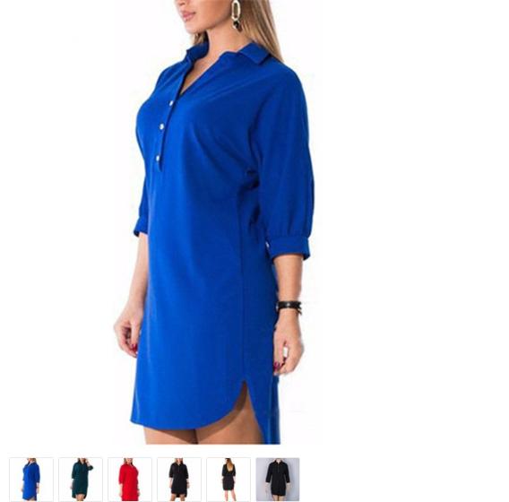 Dinner Dress - Womens Summer Clothes On Sale
