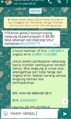 Obat kuat agar tahan lama bercinta