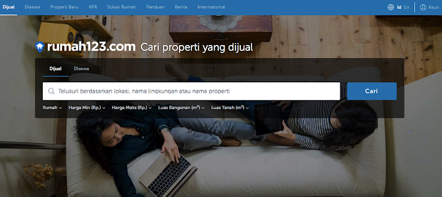 sepuluh ide bisnis online jual beli properti