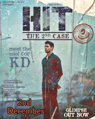 Hit: The 2nd Case