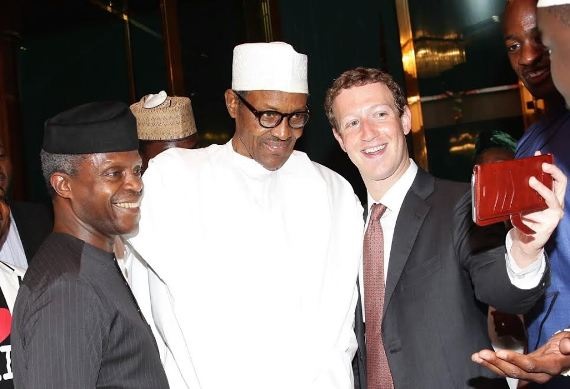 Mark Zuckerberg adds Hausa language to Facebook